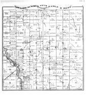 Township 92 North Range 11 West, Dayton, Bremer County 1875